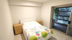 HILLTOP CBD SUITES